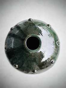 BING - XL - urn, china green