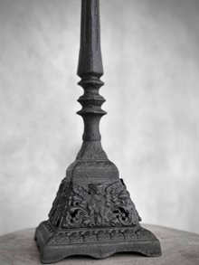 CHETAL Ljusstake