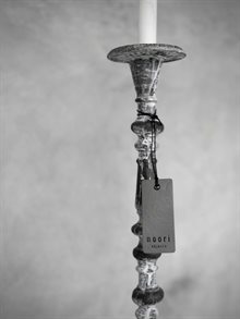 LORA candle holder