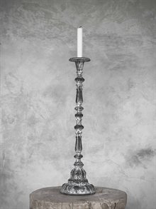 LORA candle holder