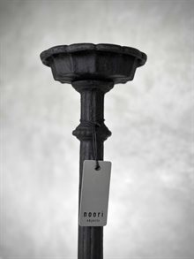 NOTRE DAME candle holder