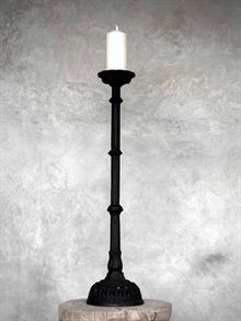 NOTRE DAME candle holder