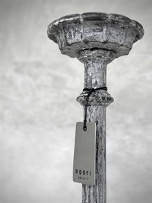 NOTRE DAME candle holder