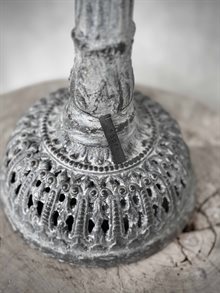 NOTRE DAME candle holder