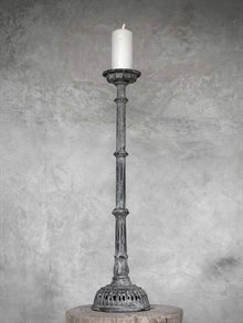 NOTRE DAME candle holder