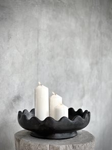 TOWO large round bowl, 
