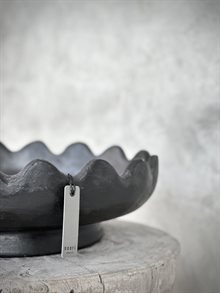 TOWO large round bowl, 