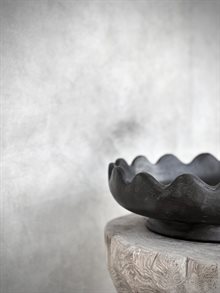 TOWO large round bowl, 