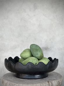 TOWO large round bowl, 