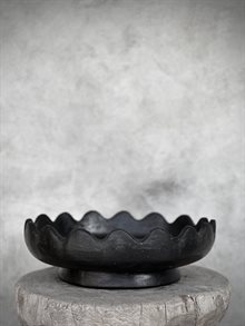 TOWO large round bowl, 