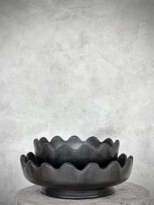 TOWO large round bowl, 