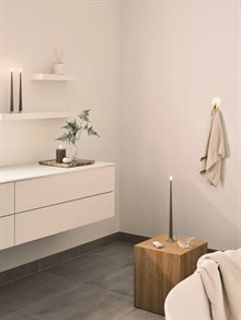 Ester & Erik kronljus LED 2-pack