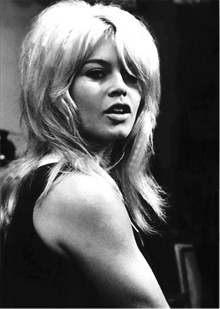 BARDOT 