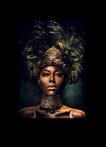 Mystique queen