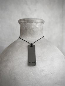 AYA - S - bottle vase small