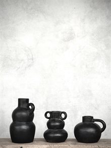 ENZO - Vase set of 3