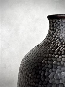 YOMO bottle vase