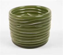 Gilbert ljuslykta stor grön