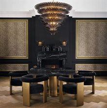 Chandelier Bel Air 