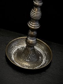 LOUISE candle holder