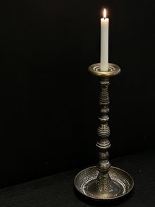 LOUISE candle holder
