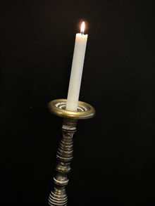LOUISE candle holder