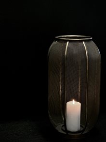 RAPHAEL lantern