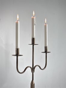 LONA table candle holder 3 arm