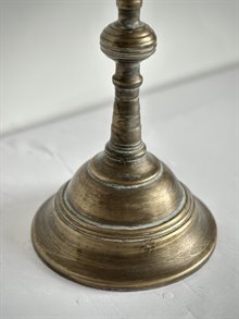 ZAMORA table candelabra 5 arm, vintage 