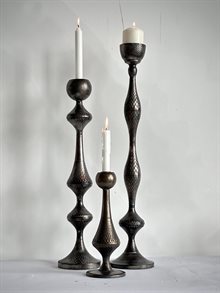 TARO table candle holder,