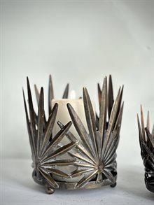 RONDA candle holder set of 3