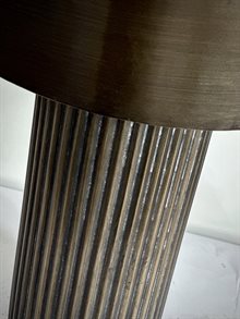 PONA lamp with shade