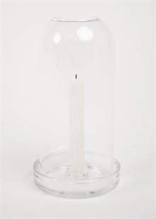 Tindra stormlykta kronljus