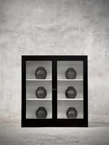 NICCO cabinet
