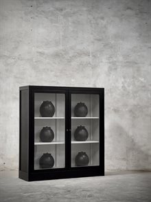 NICCO cabinet
