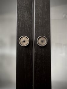 NICCO cabinet