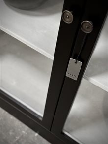 NICCO cabinet