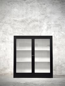 NICCO cabinet