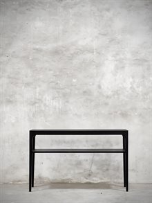 NORMA console table