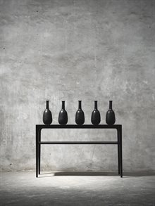 NORMA console table