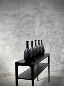 NORMA console table