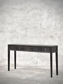 BONG console table 