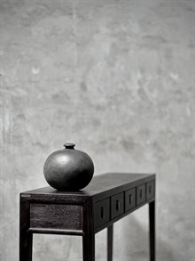 BONG console table 