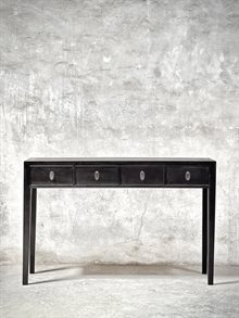 BONG console table