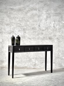 BONG console table