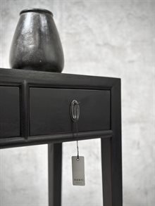 BONG console table