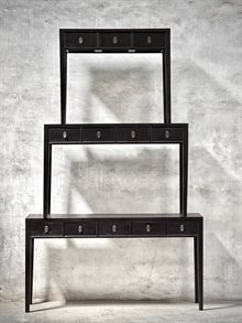 BONG console table 