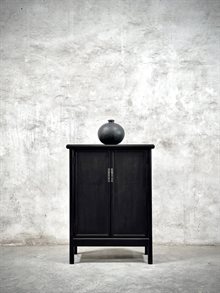 WANG low cabinet