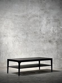 NORMA rectangular coffee table