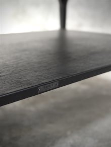 NORMA rectangular coffee table